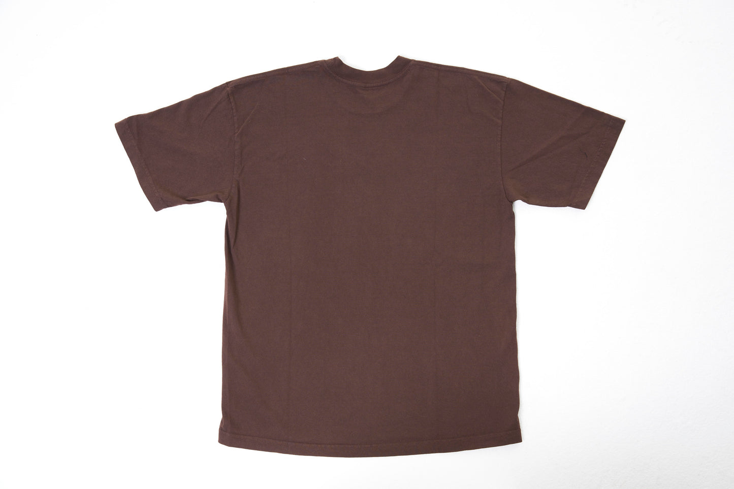 BROWN 01 T-SHIRT