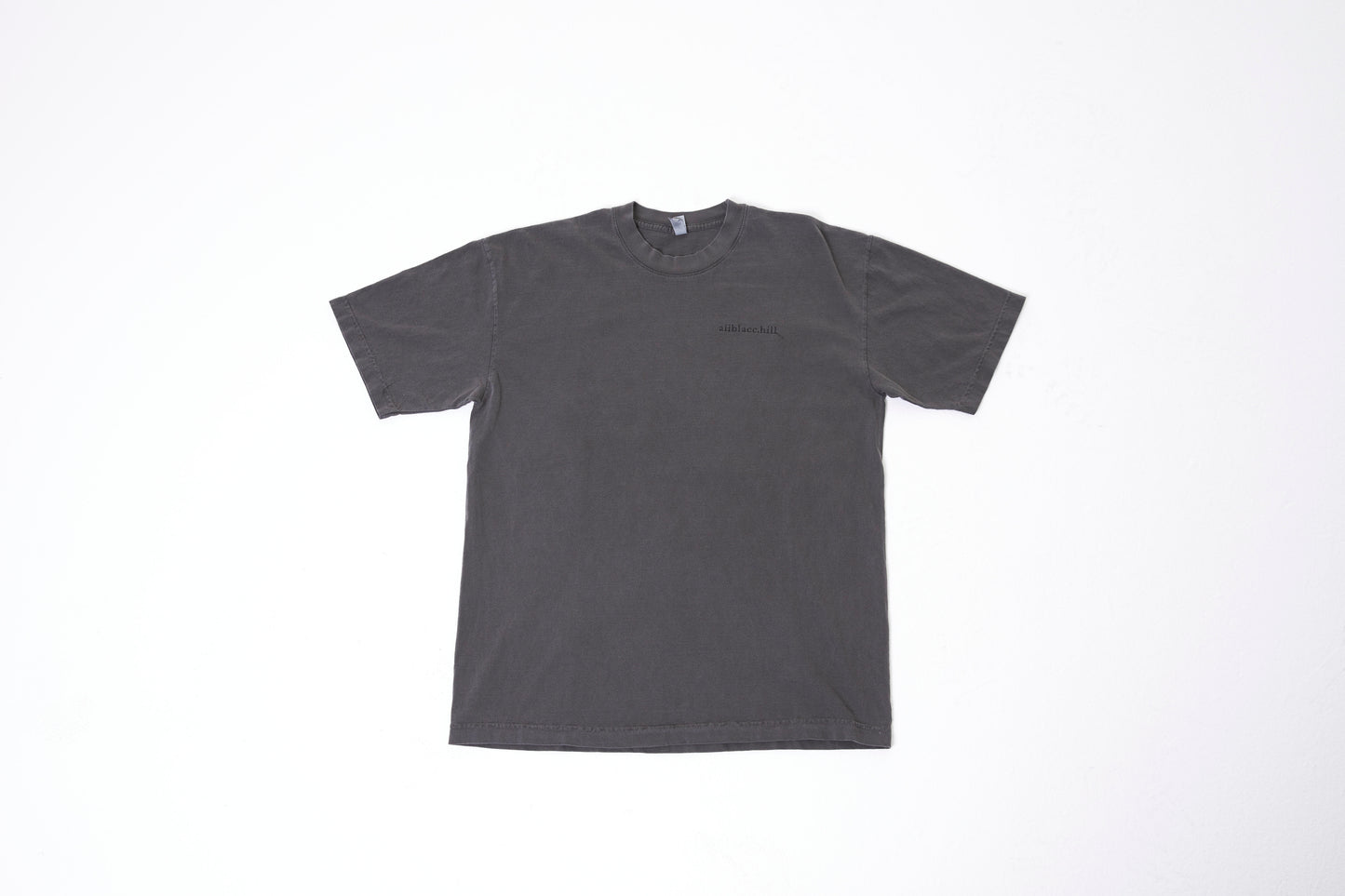 VINTAGE GREY 02 T-SHIRT