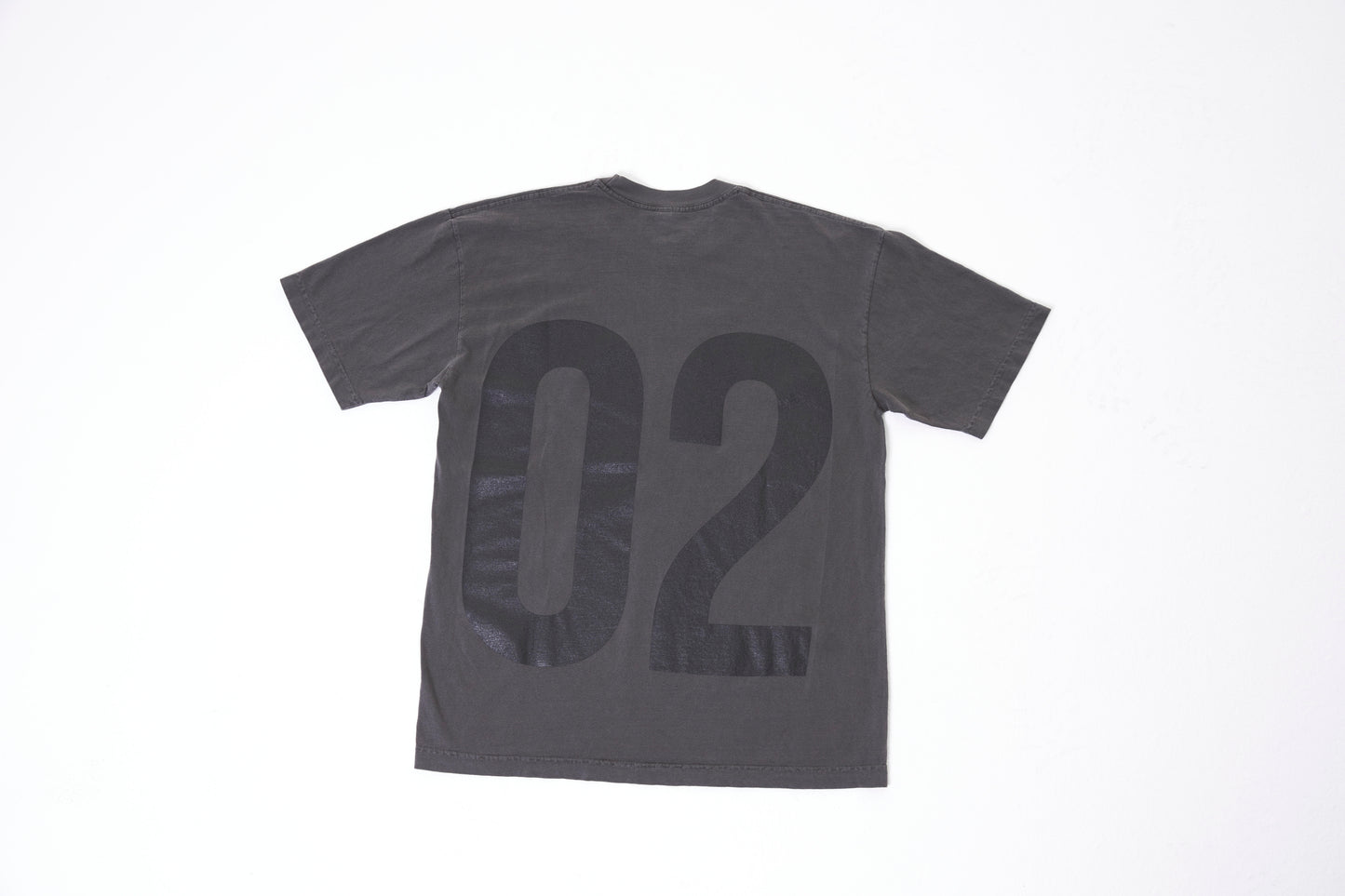 VINTAGE GREY 02 T-SHIRT